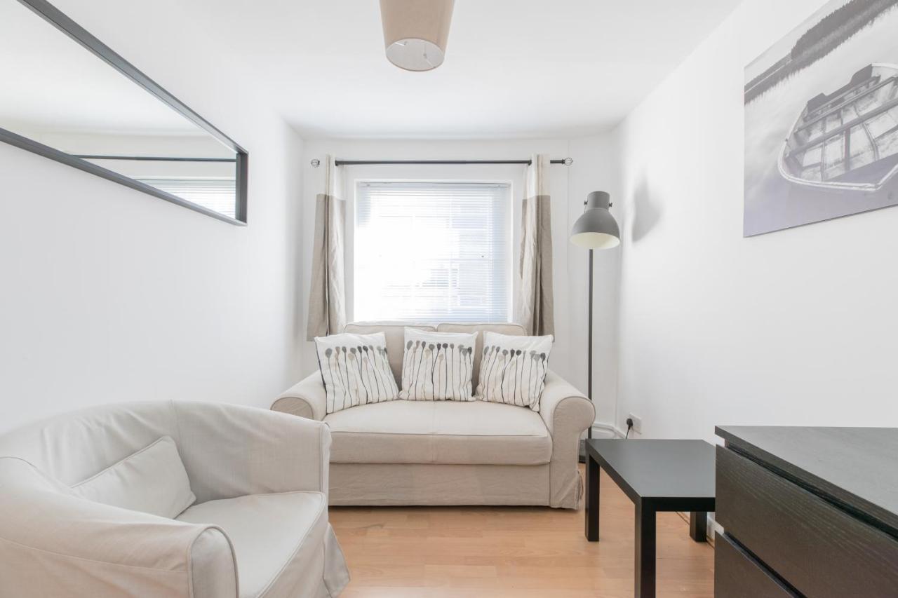 Stylish By Russel Square Apartamento *