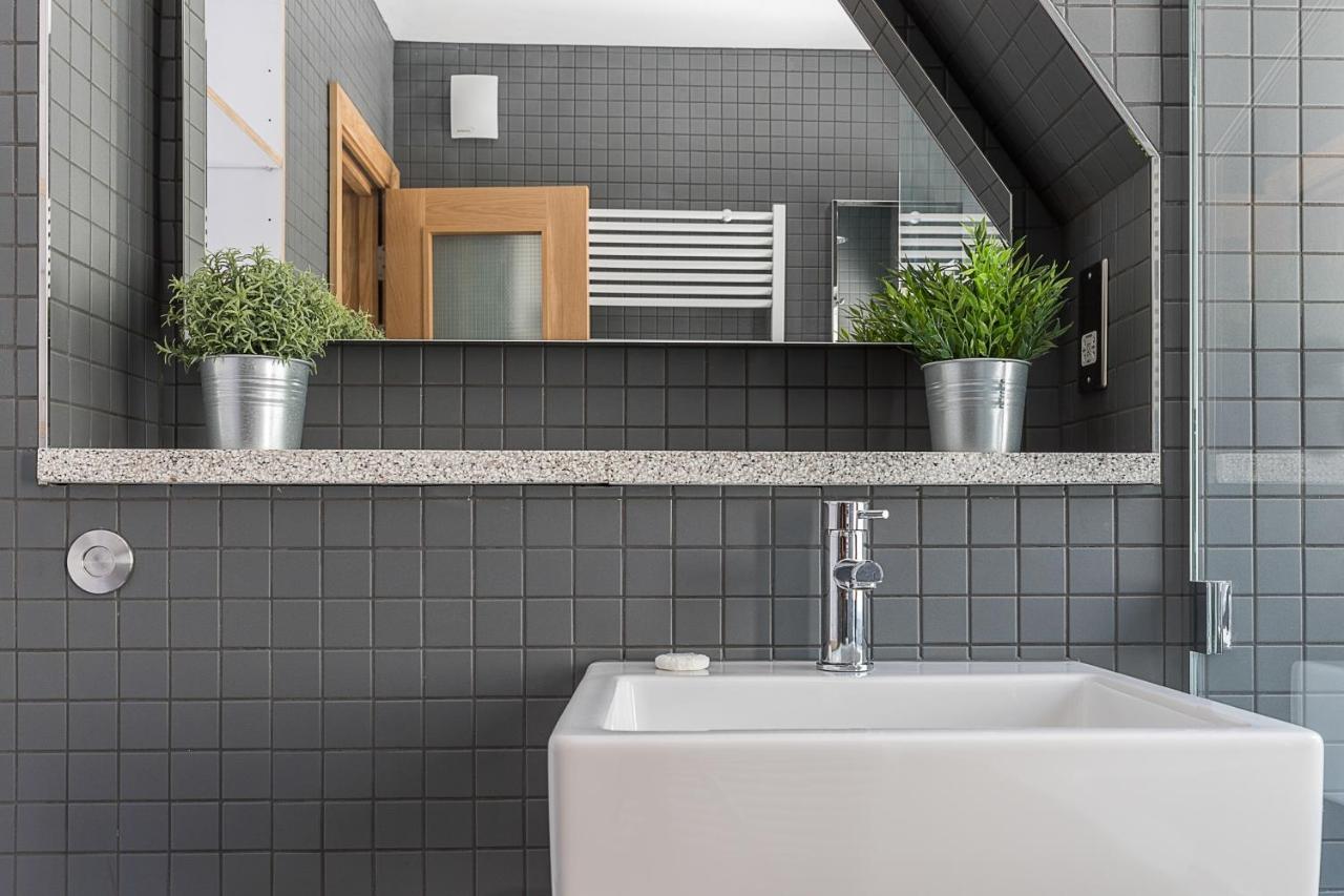 Appartement Stylish By Russel Square